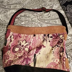 Lucky Brand purse